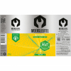 De Moersleutel - CYCT Torsion (8%) gedronken op 13-9-2024, waardering 3.75