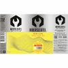 De Moersleutel - CYCT: Vibration (6.5%) gedronken op 11-8-2024, waardering 4.00