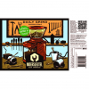De Moersleutel - Daily Grind (6%) gedronken op 7-3-2022, waardering 3.50