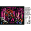 De Moersleutel - Dark Side of the Island (10%) gedronken op 7-7-2023, waardering 4.50