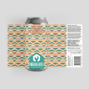 De Moersleutel - Disco Dazzle 2022 (8.5%) gedronken op 10-6-2022, waardering 3.50