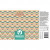 De Moersleutel - Disco Dazzle 2023 Edition (8.5%) gedronken op 11-2-2023, waardering 3.75