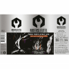 De Moersleutel - Dried Fruits Stout (10%) gedronken op 21-2-2025, waardering 4.50
