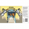 De Moersleutel - Echo - The Espresso Affogato Golloper 11% gedronken op 4-6-2021, waardering 4.00
