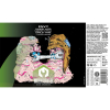 De Moersleutel - Envy (12%) gedronken op 1-9-2023, waardering 4.50