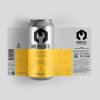 De Moersleutel - Eureka Quadruppel (11%) gedronken op 8-6-2024, waardering 4.50