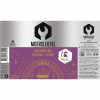De Moersleutel - Eureka Series Argonated Export Stout (8%) gedronken op , waardering