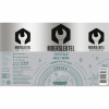 De Moersleutel - Eureka: Crystals Malt Wine (10%) gedronken op , waardering