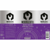 De Moersleutel - Eureka: Maple Bacon Pancake (10%) gedronken op , waardering