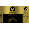 De Moersleutel - Extravagant Chocolate Stout (13%) gedronken op 24-5-2024, waardering 4.75