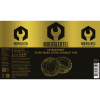 De Moersleutel - Extravagant: Extra Mash Extra Coconut (12%) gedronken op 15-3-2025, waardering 5.00