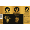De Moersleutel - Extravagant QIPA (13%) gedronken op 26-4-2024, waardering 4.25