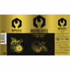 De Moersleutel - Extravagant TIPA (10%) gedronken op 18-4-2025, waardering 4.00