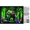 De Moersleutel - Fifth Dimension (18%) gedronken op 25-3-2023, waardering 4.75