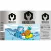 De Moersleutel - Fruit Blizzard (5.5%) gedronken op 18-11-2024, waardering 4.00