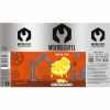 De Moersleutel - Fruit Press (5%) gedronken op 3-11-2024, waardering 4.00