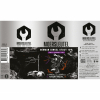 De Moersleutel - German Dinkel Stout (advent special) (10%) gedronken op 22-2-2025, waardering 4.00