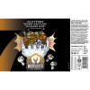 De Moersleutel - Gluttony (14%) gedronken op 8-9-2023, waardering 5.00