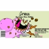 De Moersleutel - Graxx - The Cream Horn Gobbler (9%) gedronken op 1-5-2021, waardering 4.25