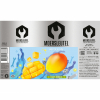 De Moersleutel - Hazy Nebula (6%) gedronken op 6-9-2024, waardering 3.75
