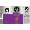 De Moersleutel - Holidays 2024 Edition (14%) gedronken op 11-1-2025, waardering 5.00