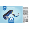 De Moersleutel - Hovercraft Freestyle (10%) gedronken op 19-11-2022, waardering 4.00