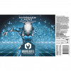 De Moersleutel - Hydrogen Hero (12%) gedronken op 26-11-2022, waardering 4.00