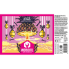 De Moersleutel - Hype Bomb (8%) gedronken op 30-4-2023, waardering 4.00