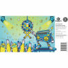 De Moersleutel - Ich bin ein Bumsmachine (10%) gedronken op 13-6-2021, waardering 4.00