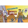 De Moersleutel - Intergalactic Bounty Hunter (12%) gedronken op 27-2-2021, waardering 4.25