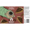De Moersleutel - Kivex - the Muscovado Pecan Pie Finisher (11%) gedronken op 20-11-2021, waardering 4.50