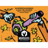 De Moersleutel - Supercharged Leaf Blower (7%) gedronken op 23-9-2023, waardering 4.00