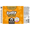 De Moersleutel - Lucky Tonka (11%) gedronken op 17-6-2023, waardering 4.50