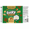 De Moersleutel - Lucky Tonka Walnut Carrot Cake (12%) gedronken op 3-2-2024, waardering 4.75