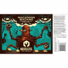 De Moersleutel - Macaroon Machine (10%) gedronken op 14-6-2021, waardering 4.25