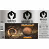 De Moersleutel - Mars (11%) gedronken op 9-8-2024, waardering 4.75