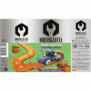 De Moersleutel - Marzipan Steamroller (11%) gedronken op 29-3-2025, waardering 4.75