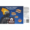 De Moersleutel - May the S'mores be with you (11%) gedronken op 14-5-2022, waardering 4.25