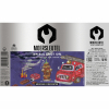 De Moersleutel - Mexicake Firefighter (13%) gedronken op 31-5-2024, waardering 4.50