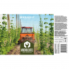De Moersleutel - Mosaic X7 (7%) gedronken op 27-11-2022, waardering 3.75