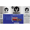 De Moersleutel - Motorolie (12%) gedronken op 3-7-2021, waardering 4.25