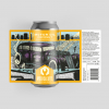 De Moersleutel - Motor Oil Coconut (11%) gedronken op 5-3-2022, waardering 4.50