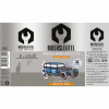 De Moersleutel - Motor Oil Nitro (12%) gedronken op 21-12-2024, waardering 4.75