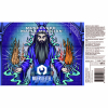 De Moersleutel - Muscovado Maple Magician (11%) gedronken op 30-4-2022, waardering 4.50