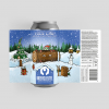 De Moersleutel - Wanna Taste My Yule Log? (9%) gedronken op 26-12-2022, waardering 4.25