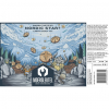 De Moersleutel-Wanna taste my Nordic Star ? (10%) gedronken op 18-6-2022, waardering 4.25