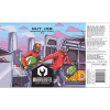 De Moersleutel - Nut Job (10%) gedronken op 2-4-2022, waardering 4.00