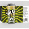 Moersleutel - Willy Tonka: Chocolate, Vanilla, Cardamom & Nutmeg (13%) gedronken op 25-10-2021, waardering 4.50