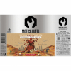 De Moersleutel - Nut Oil Rigger (11%) gedronken op 24-2-2024, waardering 4.50