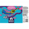 De Moersleutel - Oblivious (2022 Edition) (7%) gedronken op 5-8-2022, waardering 3.75